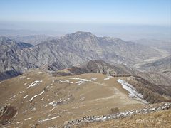 -灵山