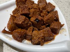 -阿莉餐厅(枣阳路店)