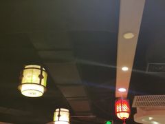 大堂-阳坊胜利涮羊肉(禧乐汇店)