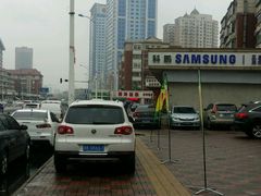 -美玲拉面(鞍山西道店)