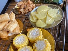 -珺小七铜锅涮肉(桃园路店)