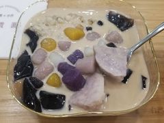 -芋贵圆(日照万达店)