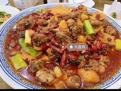 -福顺祥大盘鸡(临潼店)