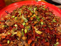 -聂发财重庆江湖菜(解放碑店)