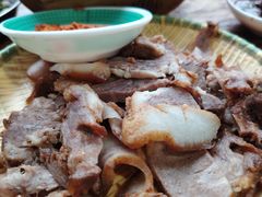 -大邑李记肥肠血旺