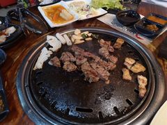 特选A黑胡椒-杀猪天·韩国烤肉(总店)