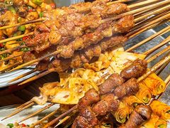 -1819餐厅·团队聚餐·烤串·精酿