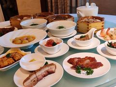 -香宫中餐厅 · 桂林香格里拉