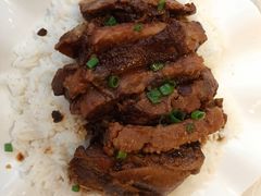 围头猪肉饭-大荣华酒楼(元朗老店)