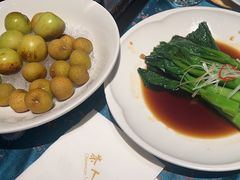 -茶人村·宫廷私厨(奥体印象城店)
