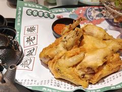 -奔跑吧陕菜·盛世长安(民乐园万达店)