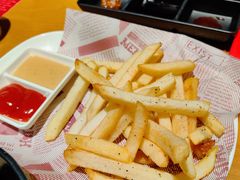-AJIYA炭火烧肉(徐汇正大乐城店)