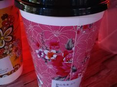 初心乌龙-茶话弄(李家村万达店)