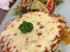 -OKOOKO澳客餐吧(乐天百货店)