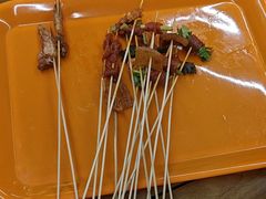 -黔哆哆地摊酸汤火锅(清湖店)