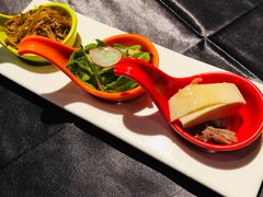 冷菜拼盆-蟹榭·本帮江浙菜·蟹宴(五角场合生汇商场店)