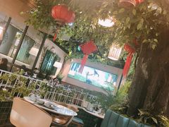 -原味田园·客家菜·土窑鸡(中航城君尚购物中心店)