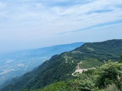 -妙峰山风景名胜区
