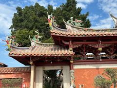 -秉正堂(天后宫总店)