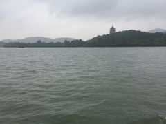 -西湖外事游船(花港观鱼码头)