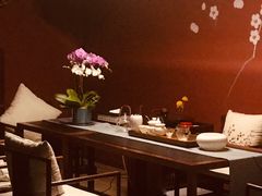 -璞·澐间影院式足道SPA(尚悦湾店)
