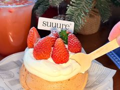 -流酥可心·牛乳蛋糕商店(禾祥西路店)