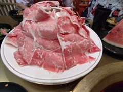 雪花肥牛-巴蜀懒人火锅(龙颈路店)