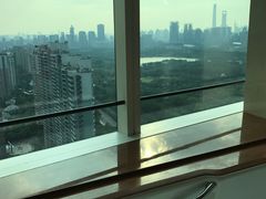 浴室-上海浦东嘉里大酒店