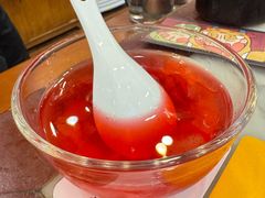 -惠丰涮肉馆|炭火铜锅·手工水饺(德宝新园店)