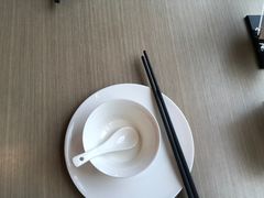 -菩提树·素食餐厅(汇智国际商业中心店)