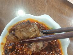 -清真·益鑫羊肉手抓馆(花园北街店)