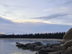 -马銮湾景区