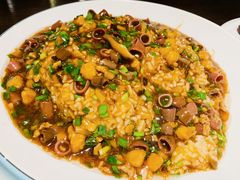 -黑石礁酒楼·海鲜(黑石礁店)