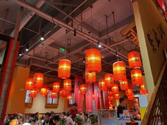 -山四砂锅(太原钟楼街店)