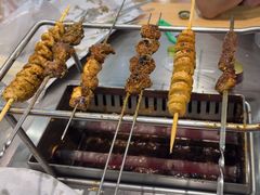 -彭城八戒羊肉串(总店)