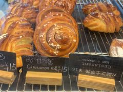 -麦田工坊(月湖店)
