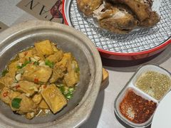 -秦唐一号西安菜馆(钟楼店)