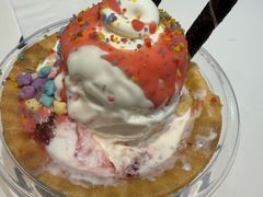 -DQ·蛋糕·冰淇淋(城南嘉园店)