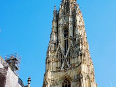 -斯蒂芬主教座堂(Stephansdom)