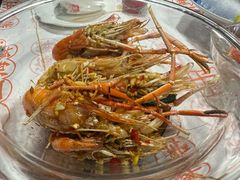 -小林哥的海鲜馆·夜宵烧烤(渔人码头店)
