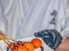 -乌君·酒场·炭火烧鸟(侨城坊店)