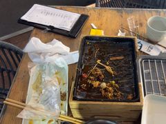-木屋烧烤(惠阳华润小径湾店)