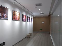 -中央芭蕾舞团·中芭艺蕾(酒仙桥明星校区)