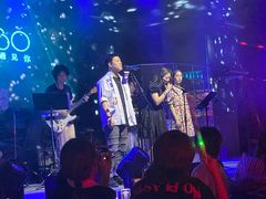 -MOSSO音乐酒吧·live house(南京旗舰店)