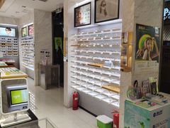 -宝岛眼镜·蔡司·依视路·青少儿近视防控验配中心(太白印象城店)