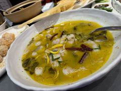 -阿庄新豫菜(航海东路店)