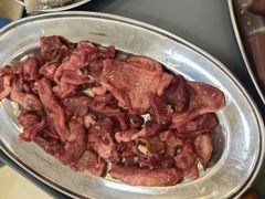 牛舌-五洞大众牛餐馆(番禺分店)