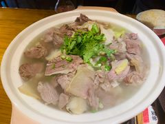 -一个叫川的地方(麒麟新天地店)