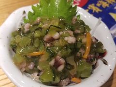 -大将料理餐厅(汇锦街店)
