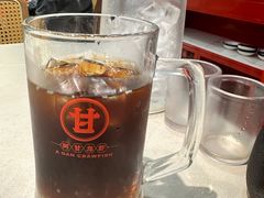 -阿甘龙虾·重庆麻麻鱼(中豪店)